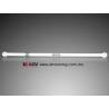 Rear lower bar UR Toyota Starlet EP80/82