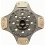 Disco de embrague Sachs Performance PCS 240-S7.8-091
