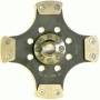 Clutch disc Sachs Performance PCS 240-S7.8-575