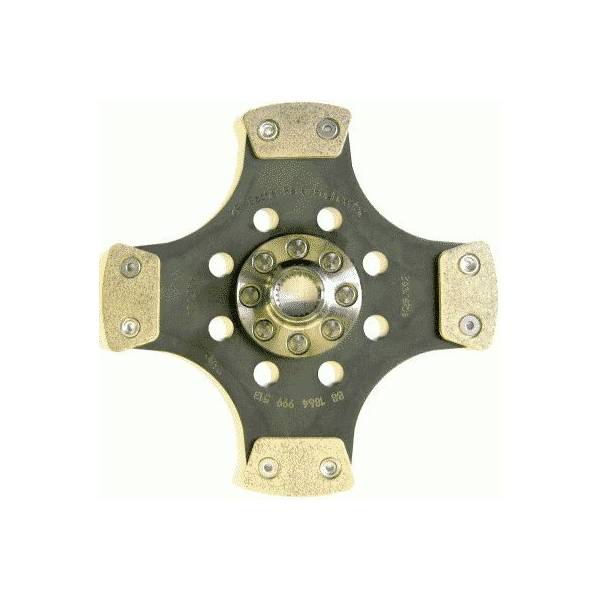 Disque d'embrayage Sachs Performance PCS 240-S7.8-575