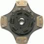 Kupplungsscheibe Sachs Performance PCS 240-S7.8-802