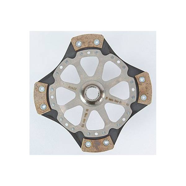 Clutch disc Sachs Performance PCS 240-S7.8-949