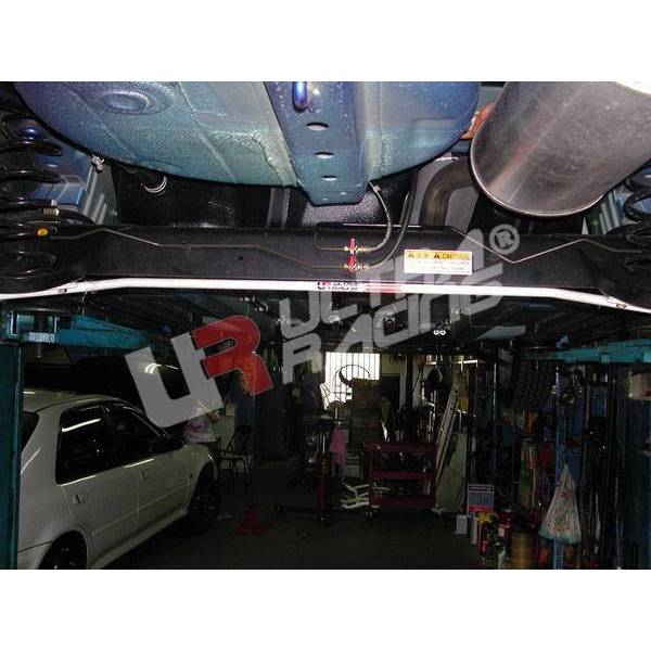 Anti-roll bar UR Suzuki Swift 05-09