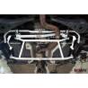 Rear lower bar UR VW Golf 5 R32 / 6 R36