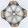 Clutch disc Sachs Performance PCS 240-S7.8-985