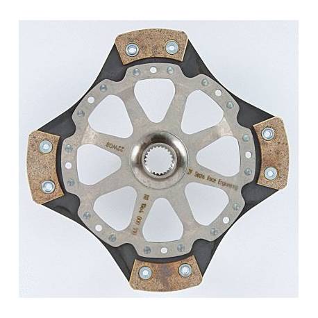 Disco frizione Sachs Performance PCS 240-S7.8-985