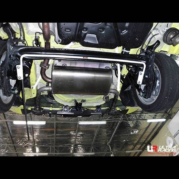 Anti-roll bar UR Suzuki Swift Sport 10+