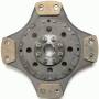 Disque d'embrayage Sachs Performance PCS 240-S7.9-091
