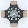 Disco de embrague Sachs Performance PCS 240-S7.9-092