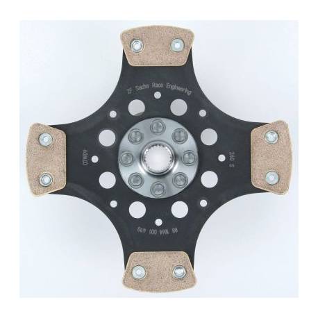 Disque d'embrayage Sachs Performance PCS 240-S7.9-092