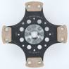 Clutch disc Sachs Performance PCS 240-S7.9-092