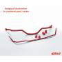 Barres anti-roulis Eibach pour AUDI A3 (8P1)