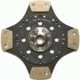 Kupplungsscheibe Sachs Performance PCS 240-S7.9-802