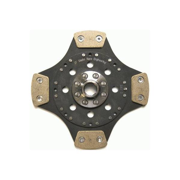 Clutch disc Sachs Performance PCS 240-S7.9-802