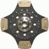 Clutch disc Sachs Performance PCS 240-S7.9-802