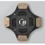 Clutch disc Sachs Performance PCS 240-S7.9-985