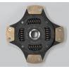 Clutch disc Sachs Performance PCS 240-S7.9-985
