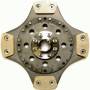 Clutch disc Sachs Performance PCS 240-S8.1-013