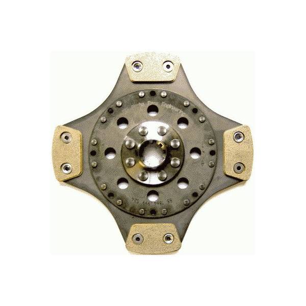 Clutch disc Sachs Performance PCS 240-S8.1-013