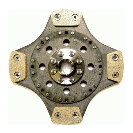 Clutch disc Sachs Performance PCS 240-S8.1-013