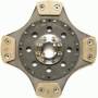 Clutch disc Sachs Performance PCS 240-S8.1-016