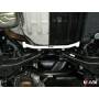 Rear lower bar UR VW Passat CC 2.0T 08+