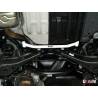 Rear lower bar UR VW Passat CC 2.0T 08+