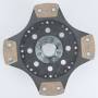 Clutch disc Sachs Performance PCS 240-S8.1-804