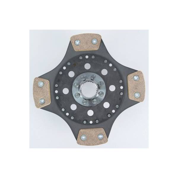 Clutch disc Sachs Performance PCS 240-S8.1-804