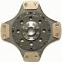 Clutch disc Sachs Performance PCS 240-S8.1-820