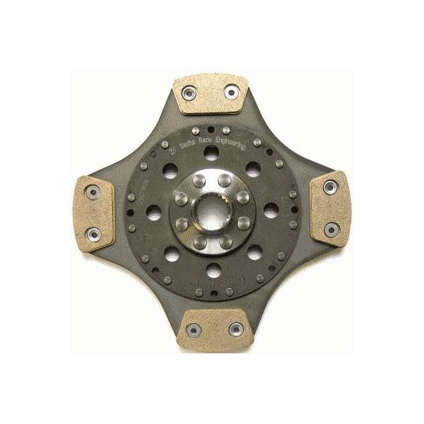 Disco de embrague Sachs Performance PCS 240-S8.1-820