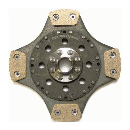 Clutch disc Sachs Performance PCS 240-S8.1-820