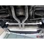 Barre inférieure arrière UR VW Touareg 02+