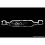 Anti-roll bar UR Toyota Corolla AE80/82