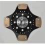 Disco de embrague Sachs Performance PCS 240-S8.3-092