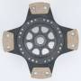 Clutch disc Sachs Performance PCS 240-S8.3-092