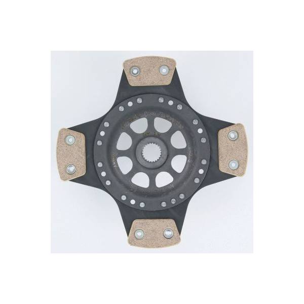 Clutch disc Sachs Performance PCS 240-S8.3-092