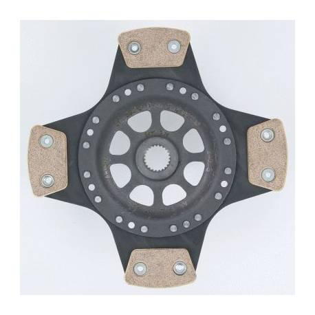 Clutch disc Sachs Performance PCS 240-S8.3-092