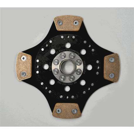 Sachs Performance Kupplungsscheibe PCS 240-S8.3-812