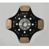 Clutch disc Sachs Performance PCS 240-S8.3-812