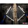 Rear lower bar UR Volvo S60R 4WD