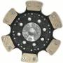 Disque d'embrayage Sachs Performance PCS 240-S8.4-091