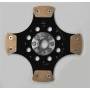 Clutch disc Sachs Performance PCS 240-S8.4-931