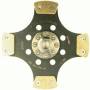Clutch disc Sachs Performance PCS 240-S8.4-962