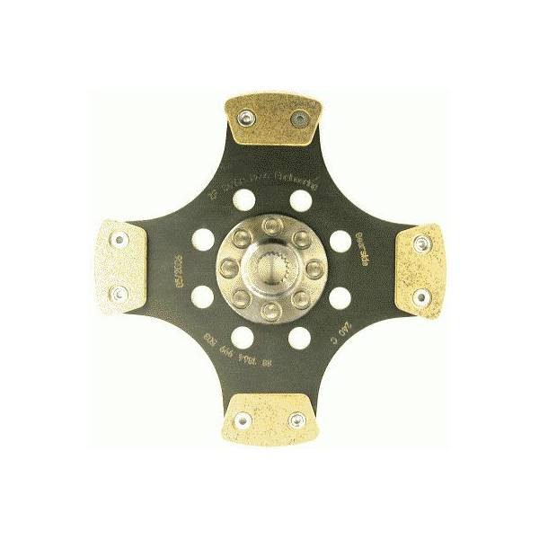 Disco de embrague Sachs Performance PCS 240-S8.4-962