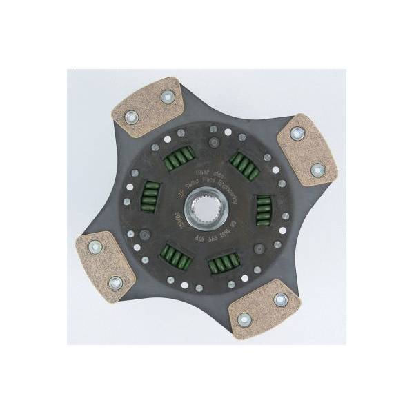 Disco de embrague Sachs Performance PCS 240-S8.8-092