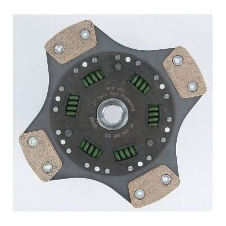 Disque d'embrayage Sachs Performance PCS 240-S8.8-092