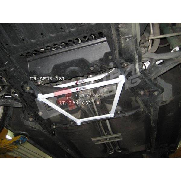 Barra antirollio UR Toyota MR2/MRS 00-07