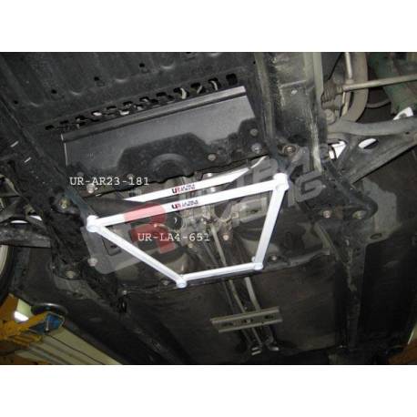 Anti-roll bar UR Toyota MR2/MRS 00-07
