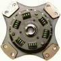 Clutch disc Sachs Performance PCS 240-S8.9-092